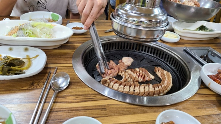 뿔따구생고기 이미지