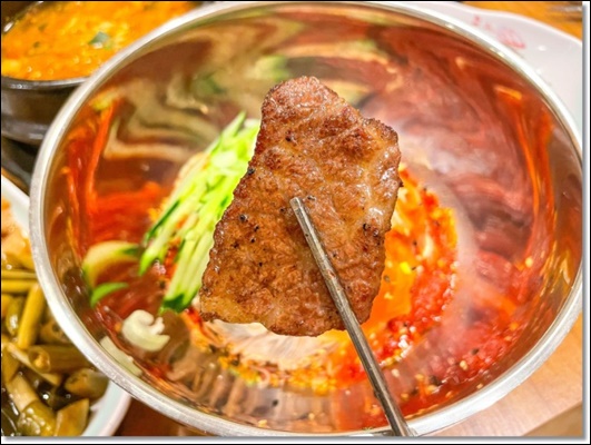 철마한우식육식당 이미지
