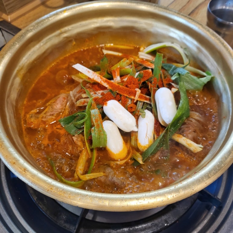 박가네등갈비 이미지