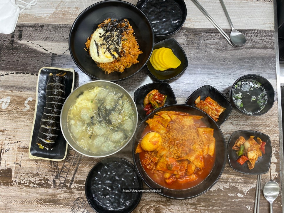 꼬꼬마김밥 이미지