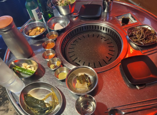 구덕포끝집고기(서면전포점) 이미지