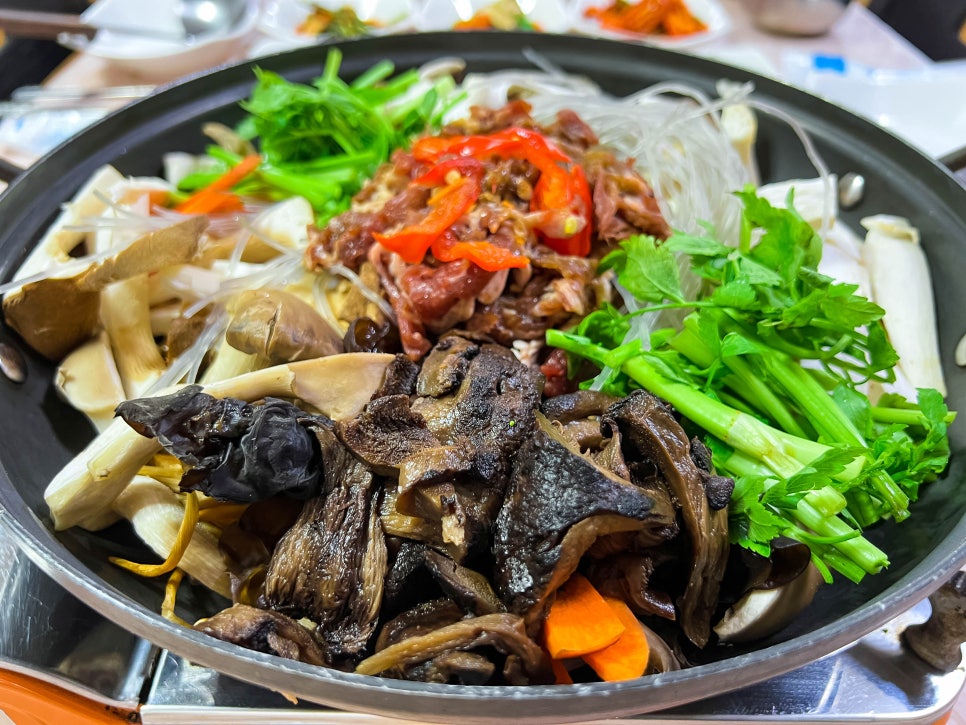 민속가든 이미지