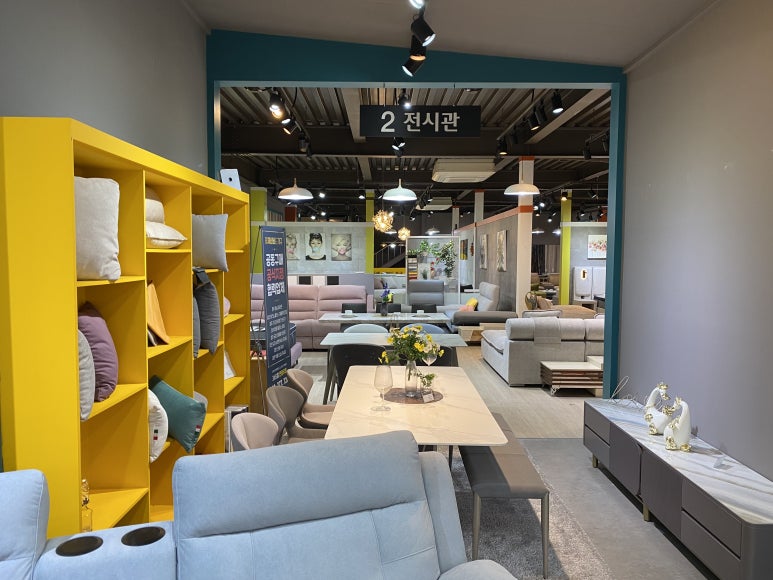 청원가구단지돌체비비드가구 이미지