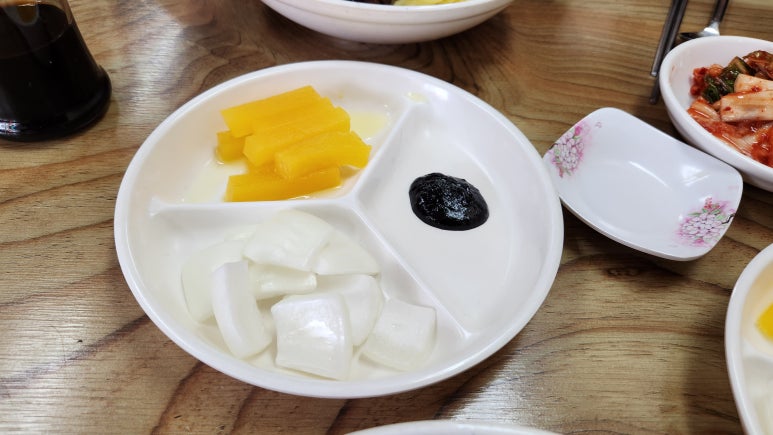 대장촌중국집 이미지