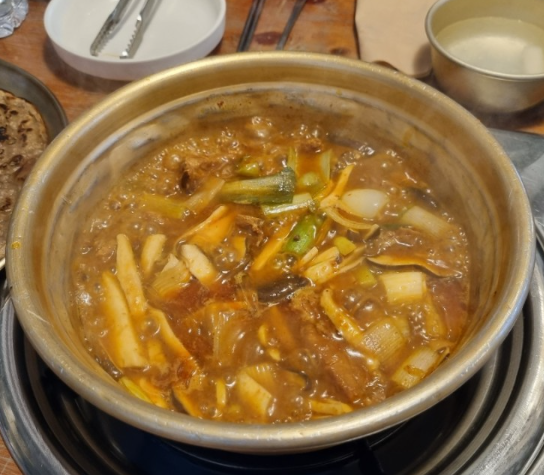 두꺼비식당 이미지