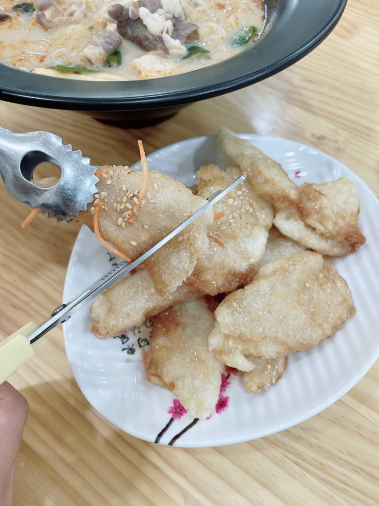 신마라본색칠성점 이미지