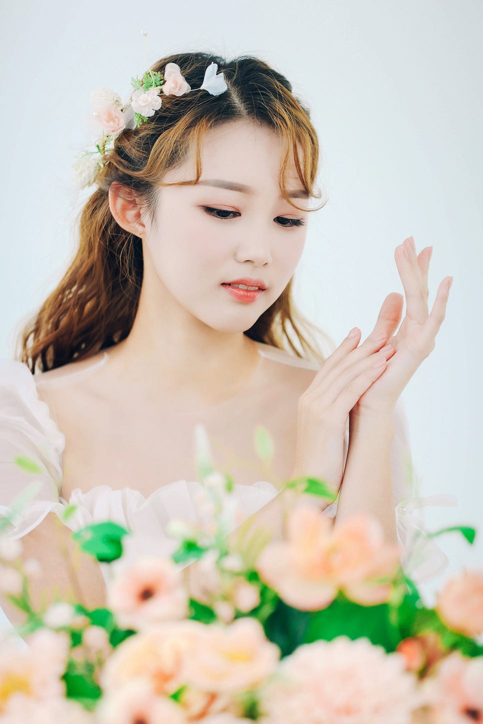 루미스헤어 이미지