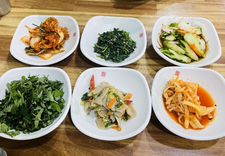 경호강나루터어탕칼국수 이미지