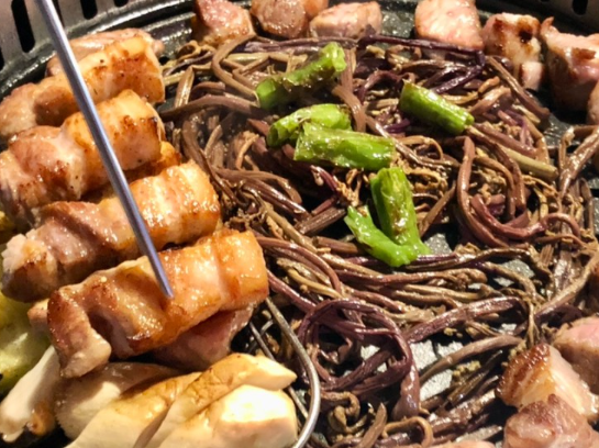 구덕포끝집고기(서면전포점) 이미지