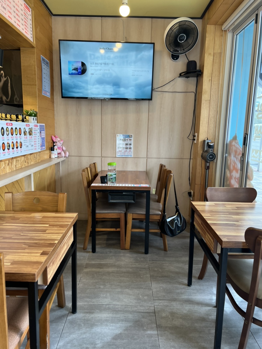 맛있당돈까스제주본점 이미지