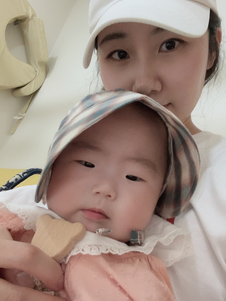 마마스힐링베이비카페 이미지
