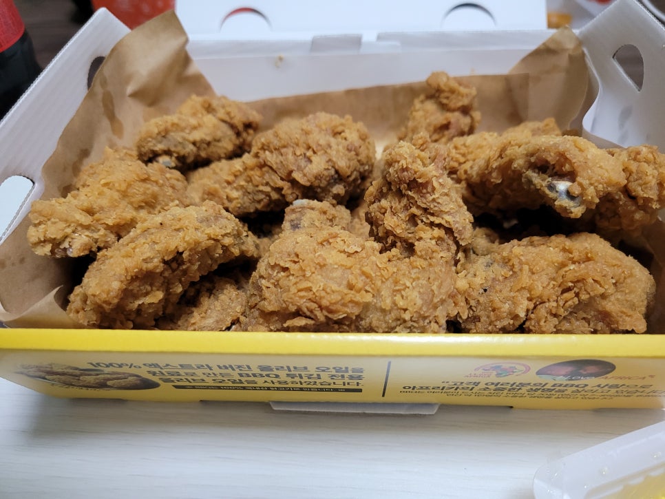 BBQ독산사랑점 이미지
