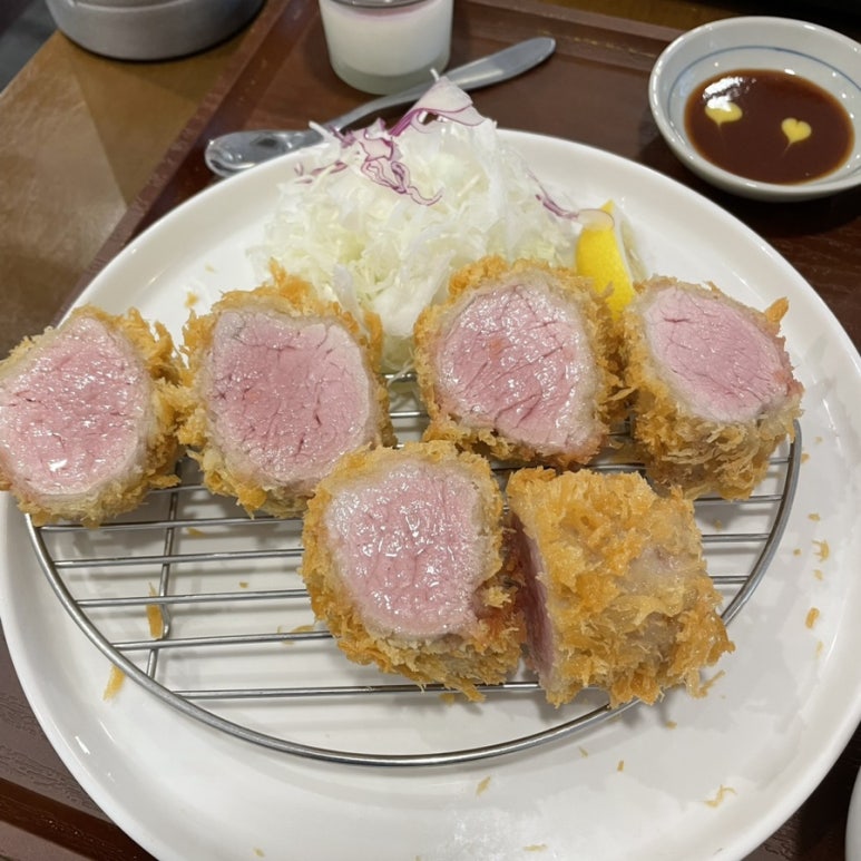 디귿카츠 이미지
