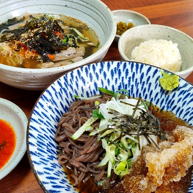 횡천묵밥 이미지