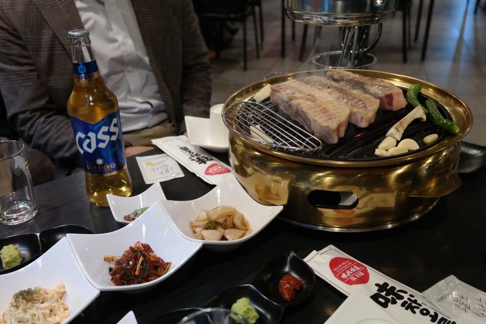 고기가맛있는집 이미지