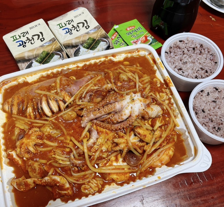 강명수아저씨네 이미지