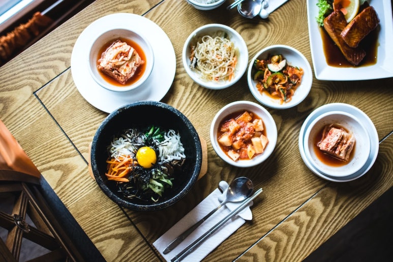 (주)올림푸드 이미지