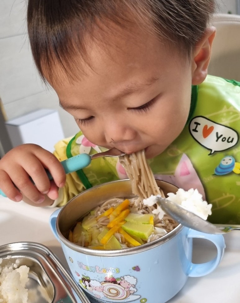 봉평막국수갈비찜 이미지