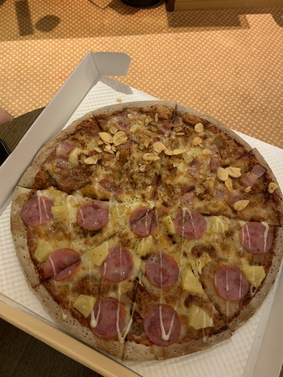 조선베이컨 이미지
