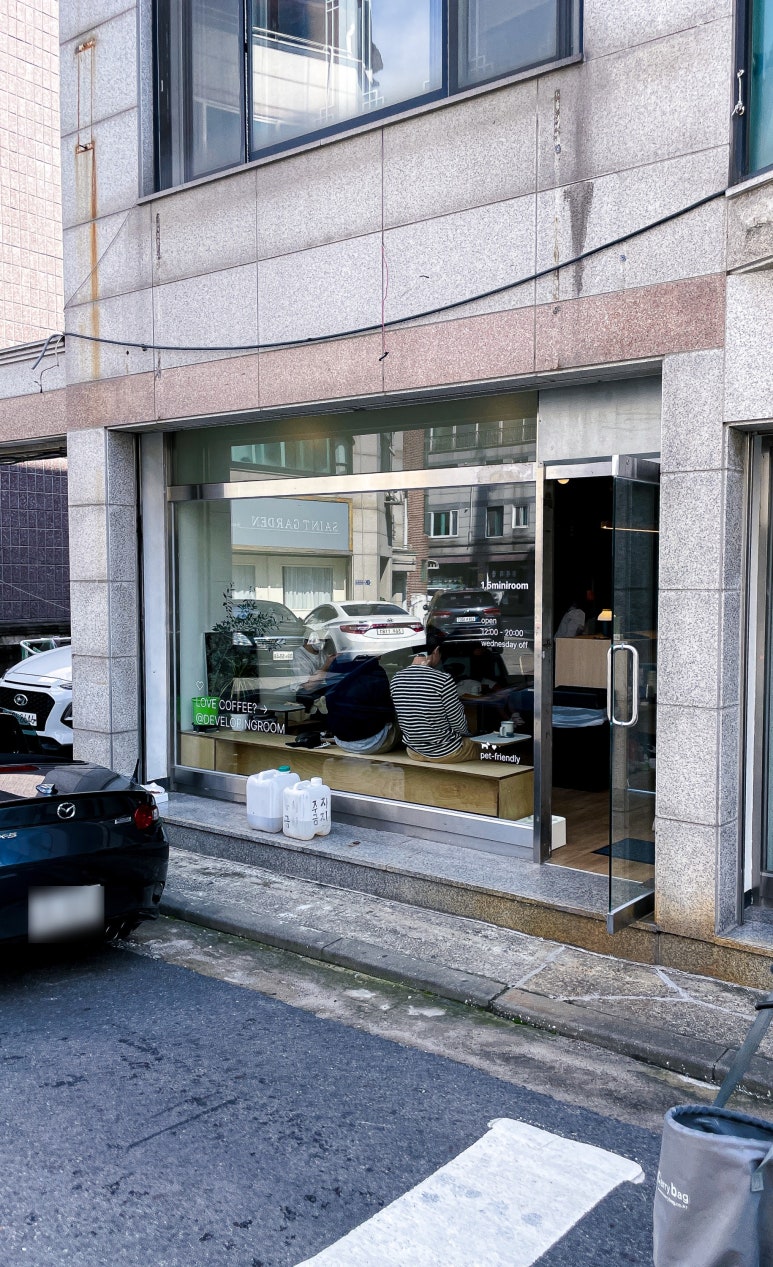 미니룸MINIROOM 이미지
