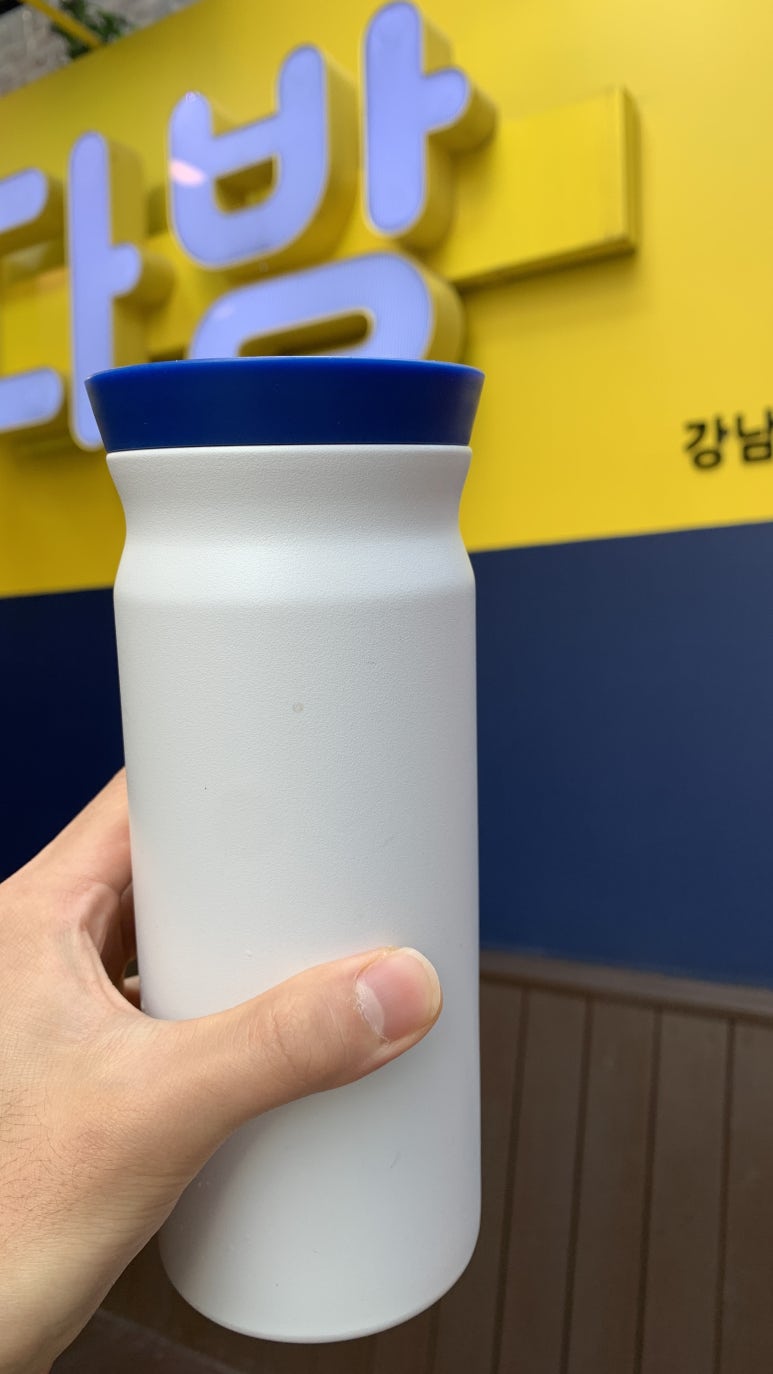 빽다방 강남역CGV점 이미지