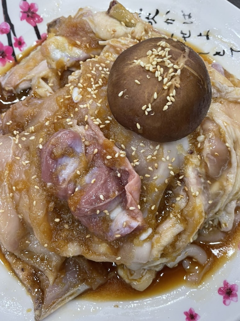 차도리가든 이미지