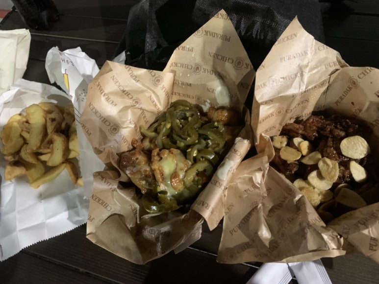 촌놈고기집창원중동 이미지