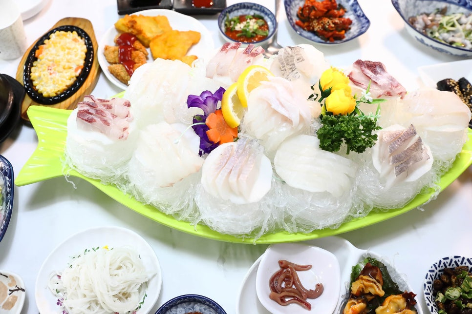 태백회수산 이미지