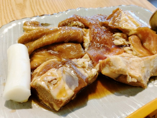 청춘갈비 이미지