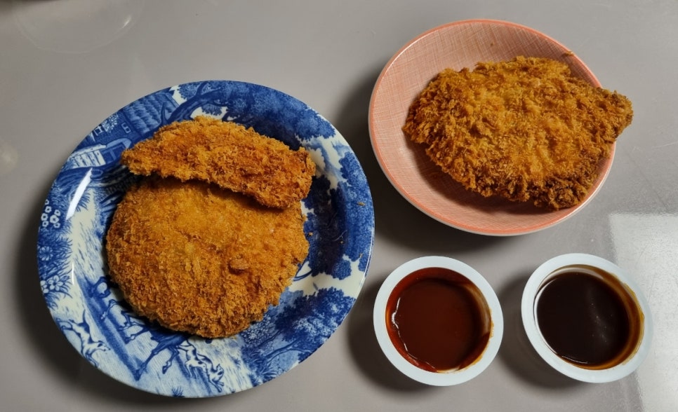 돈까스회관시흥 이미지