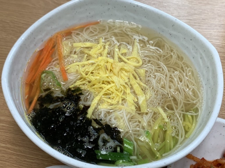 정우국수 이미지