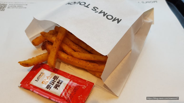 통통치킨 이미지