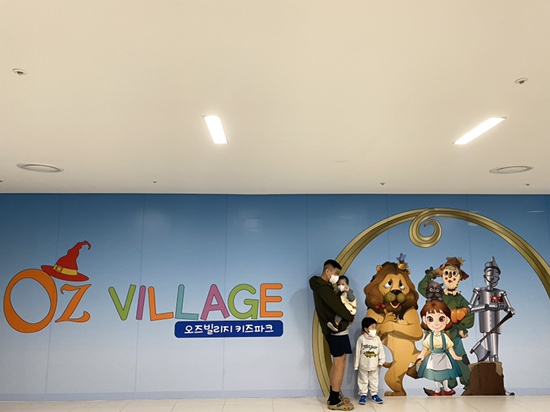 CB키즈카페 이미지