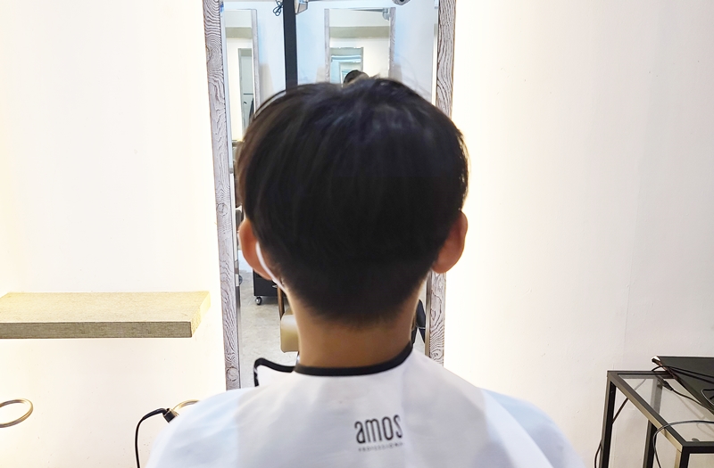 이스텔라헤어포맨 이미지