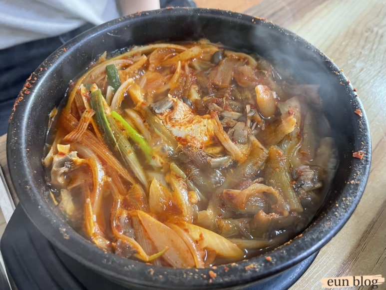꽃다리식당 이미지