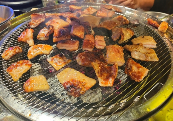 막창도둑 구지점 이미지