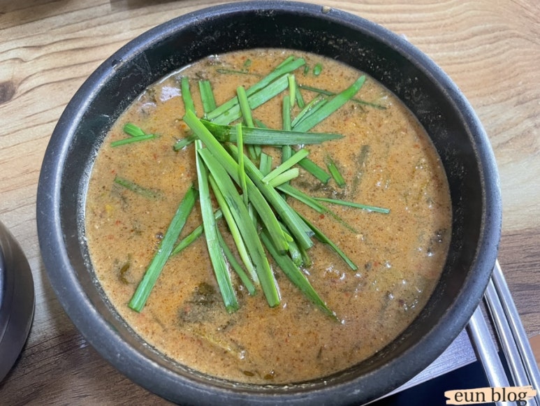 꽃다리식당 이미지