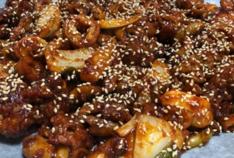 환상부엌 이미지