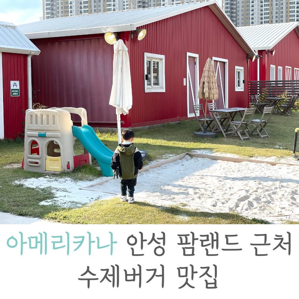 (주)아메리카나 이미지