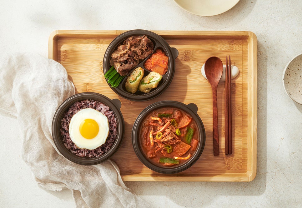 원소고기국밥 이미지