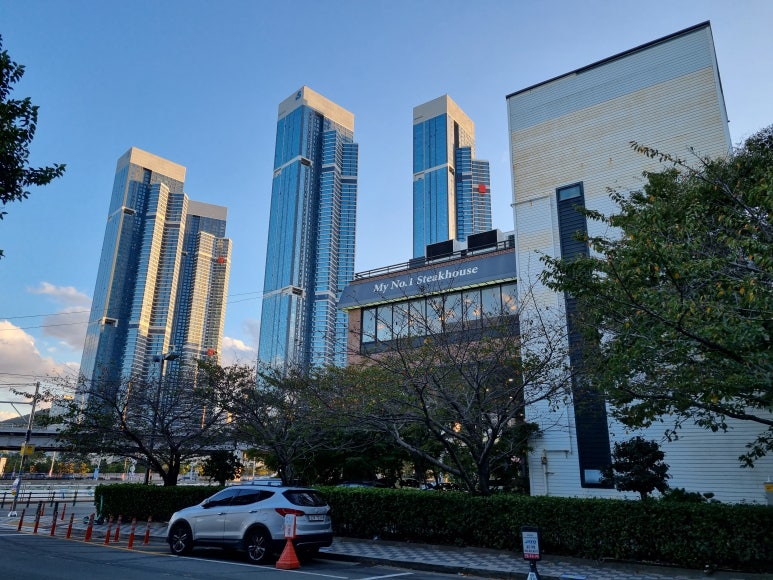 반도보라마트 이미지