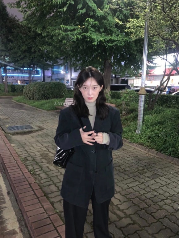 아눔헤어 이미지