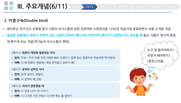 쿠루미세상의 개인 발표자료 PPT 일부분