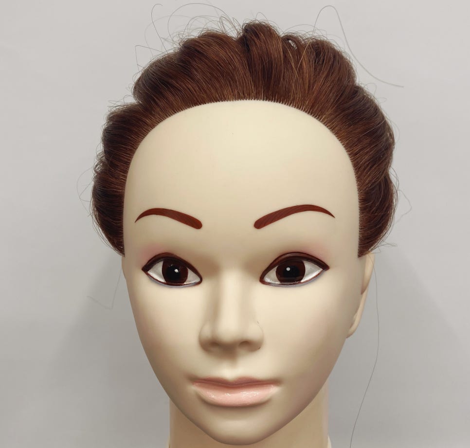 키도헤어 이미지