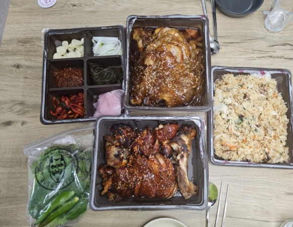마왕족발옥계산동점 이미지