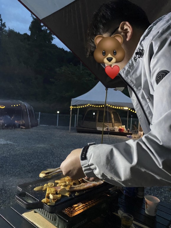 남해포레스오토캠핑장 이미지
