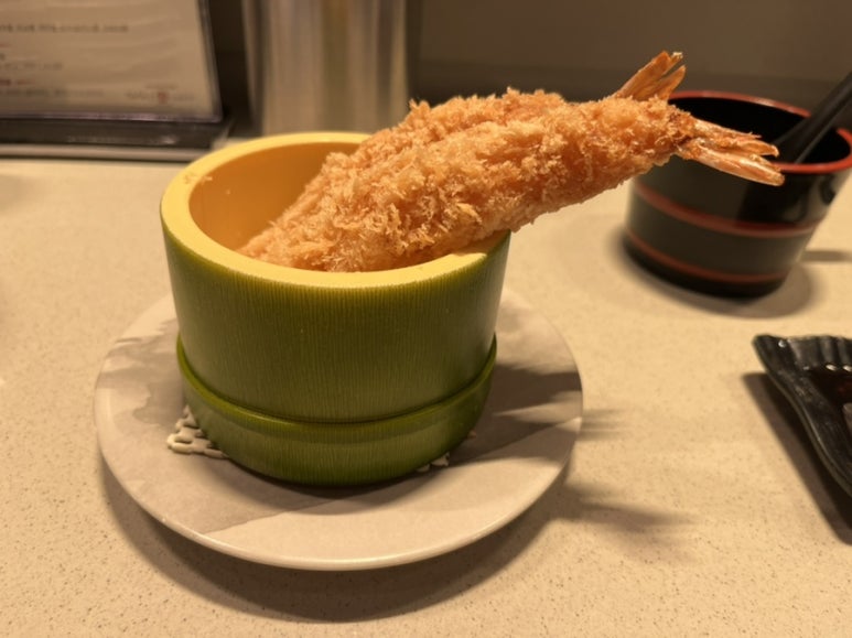 스시마이우블랙롯데동래점 이미지