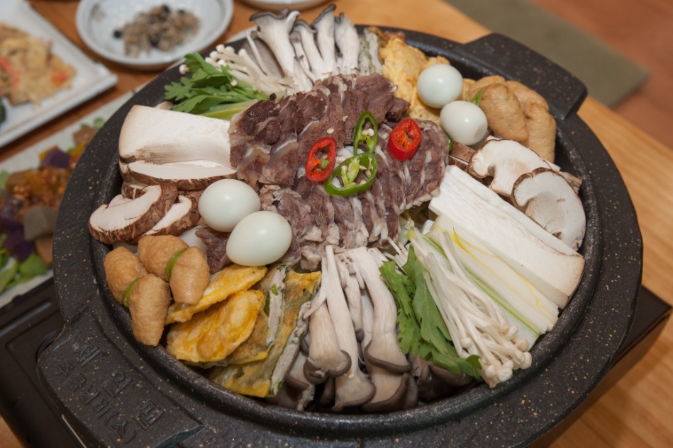 오색향 이미지