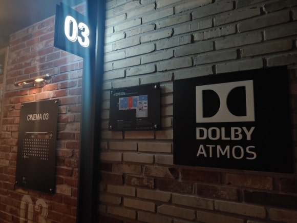 CGV(오산중앙)3관 이미지