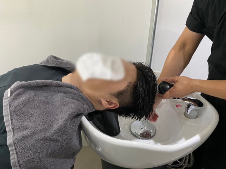 금호이발 이미지